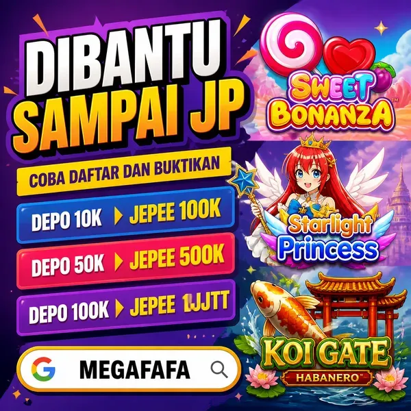 daftar slot rtp tinggi terbaru 2026